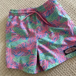 Boys Vineyard Vines Bathing Suit